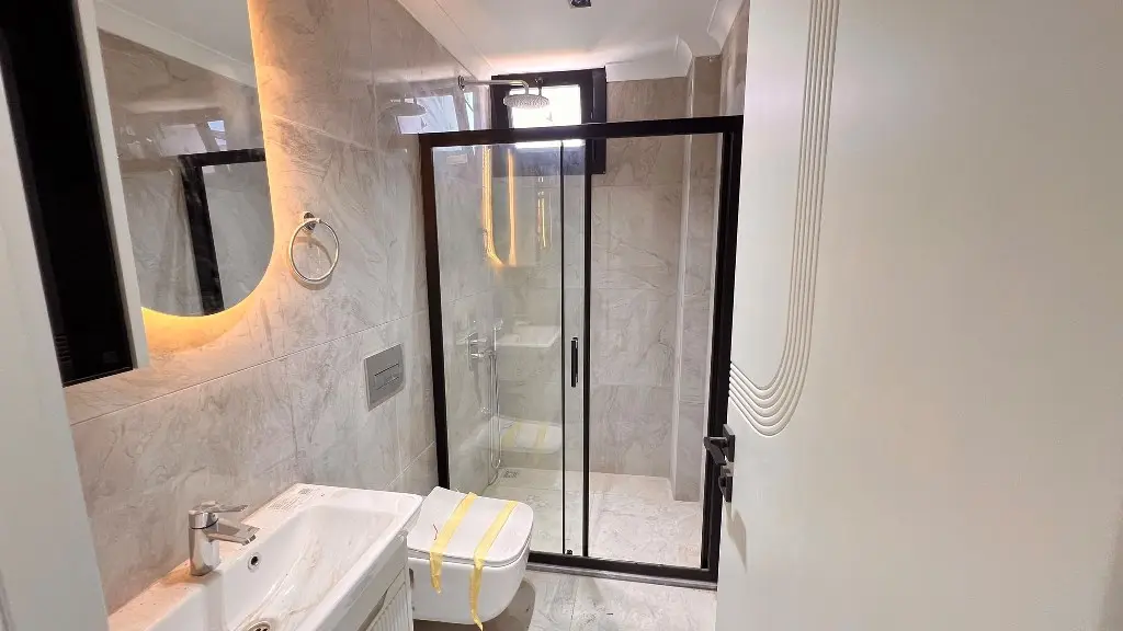 Shower